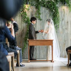 She said YES!の写真8枚目