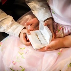 She said YES!の写真5枚目