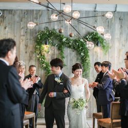 She said YES!の写真7枚目