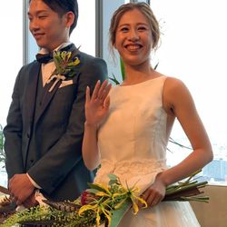 The 33 Sense of Weddingの写真6枚目