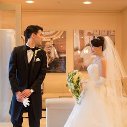 ウェスティンホテル東京の写真9枚目