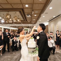 ザ ストリングス 表参道の写真35枚目