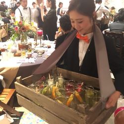 TRUNK BY SHOTO GALLERYの写真24枚目