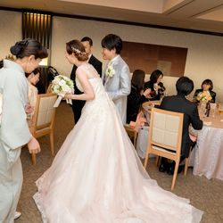 ホテル椿山荘東京の写真24枚目