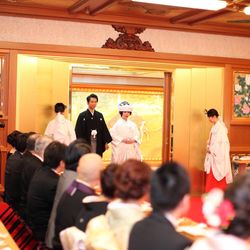 ホテル雅叙園東京の写真29枚目