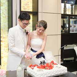 シャルマンシーナ東京の写真17枚目