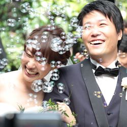 ザ・ガーデンオリエンタル大阪の写真2枚目