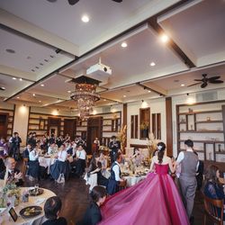 表参道TERRACEの写真9枚目