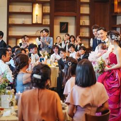 表参道TERRACEの写真27枚目