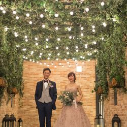 The 33 Sense of Weddingの写真15枚目