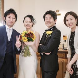 リストランテASOの写真16枚目