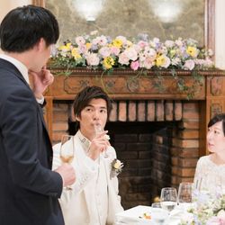 リストランテASOの写真18枚目