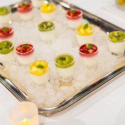 リストランテASOの写真19枚目