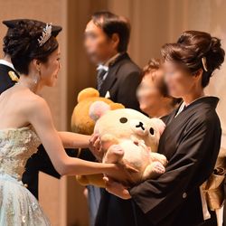 アニヴェルセル みなとみらい横浜の写真32枚目