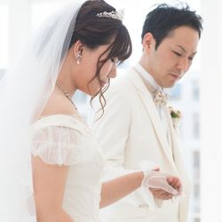 アートグレイス ウエディングコースト 東京ベイの写真24枚目