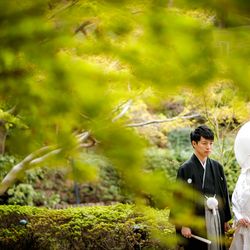八芳園の写真15枚目