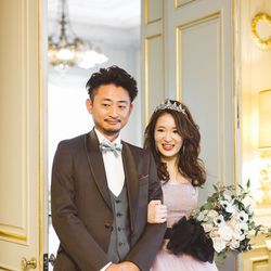 グランドプリンスホテル高輪 貴賓館の写真36枚目