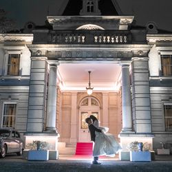 グランドプリンスホテル高輪 貴賓館の写真27枚目