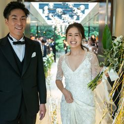 ザ・ガーデンオリエンタル大阪の写真30枚目