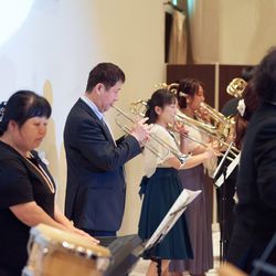 ザ・ミーツ マリーナテラスの写真17枚目