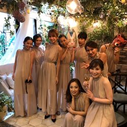 ウェディングニュースホテルの写真12枚目