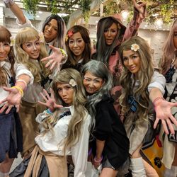 ウェディングニュースホテルの写真17枚目