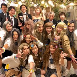 ウェディングニュースホテルの写真35枚目