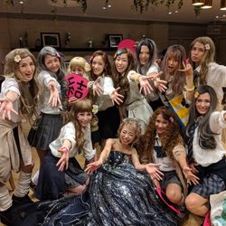 ウェディングニュースホテルの写真9枚目