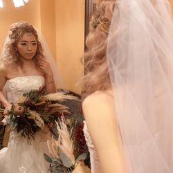 ウェディングニュースホテルの写真13枚目