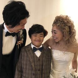 ウェディングニュースホテルの写真6枚目