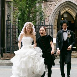 ウェディングニュースホテルの写真2枚目