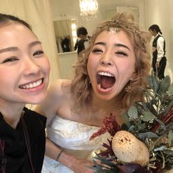 ウェディングニュースホテルの写真3枚目