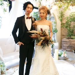 ウェディングニュースホテルの写真19枚目