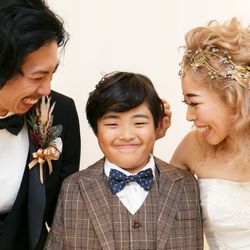 ウェディングニュースホテルの写真36枚目