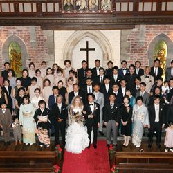 ウェディングニュースホテルの写真8枚目