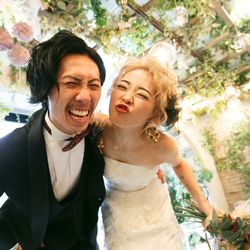 ウェディングニュースホテルの写真32枚目