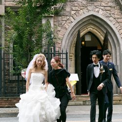 ウェディングニュースホテルの写真2枚目