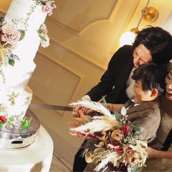 ウェディングニュースホテルの写真22枚目