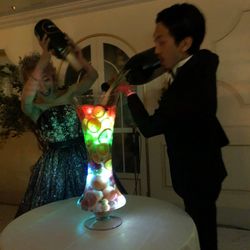 ウェディングニュースホテルの写真13枚目