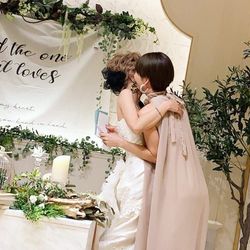 ウェディングニュースホテルの写真23枚目