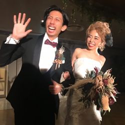 ウェディングニュースホテルの写真32枚目