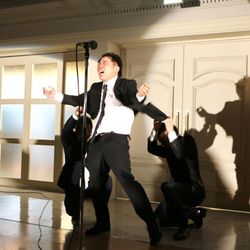 ウェディングニュースホテルの写真10枚目