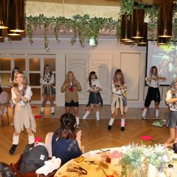 ウェディングニュースホテルの写真33枚目