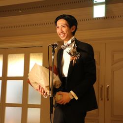 ウェディングニュースホテルの写真10枚目