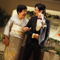 ウェディングニュースホテルの写真24枚目