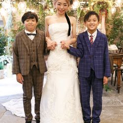 ウェディングニュースホテルの写真32枚目