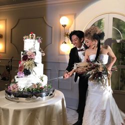 ウェディングニュースホテルの写真29枚目