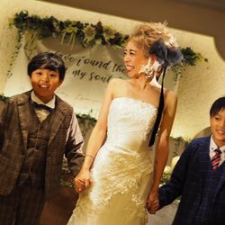 ウェディングニュースホテルの写真30枚目