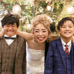 ウェディングニュースホテルの写真31枚目