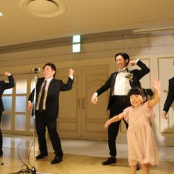 ウェディングニュースホテルの写真30枚目